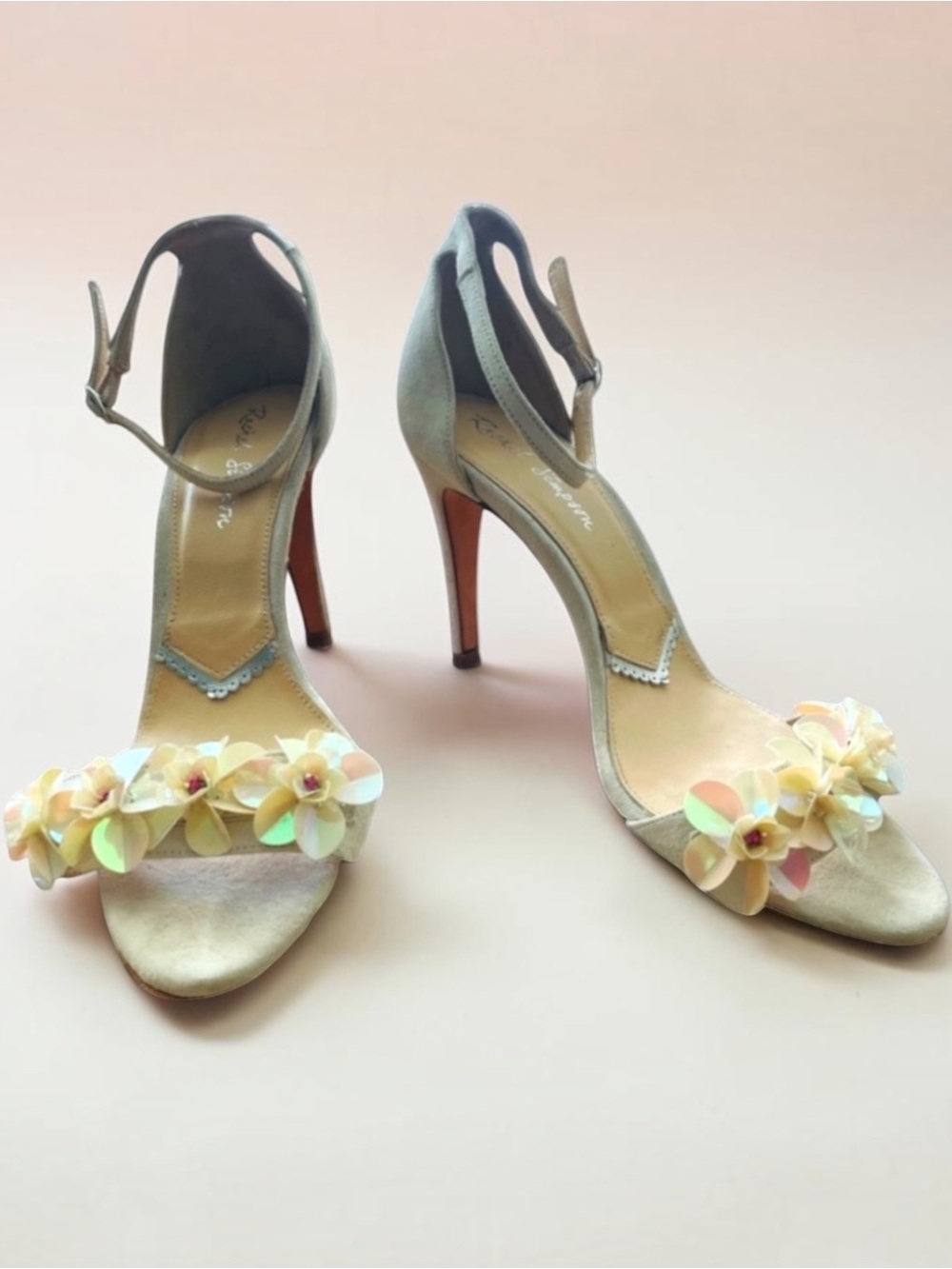 Rachel Simpson Lolita Heel size 37